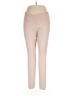 Divided by H&M Solid Tan Active Pants Size XL - photo 1