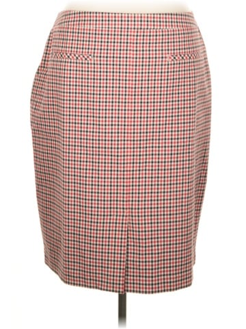 Talbots Formal Skirt (view 1)