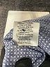 Assorted Brands Blue Casual Dress Size XS - photo 8