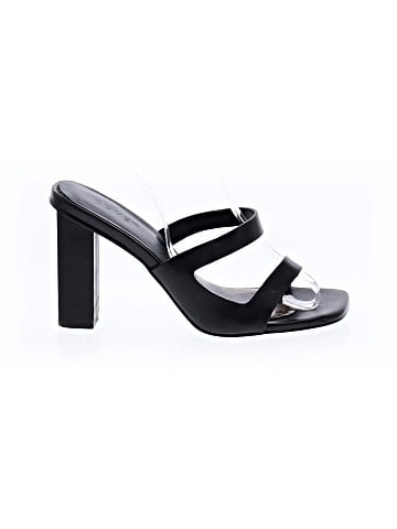 Covet Sandals (view 1)