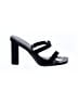 Covet Black Sandals Size EU 38 - photo 1