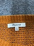 Madewell Solid Brown Pullover Sweater Size M - photo 7