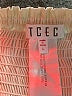 TCEC Ivory Shorts Size L - photo 5
