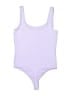 Express Purple Bodysuit Size M - photo 2