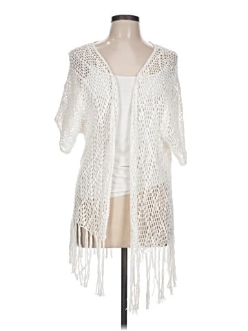 Lucky & Coco Kimono (view 1)