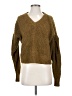 Madewell Brown Pullover Sweater Size XS - photo 1