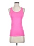 Unbranded Pink Active Tank Size XS - photo 1