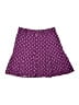 Athleta Hearts Purple Skort Size 8 - photo 1