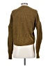Madewell Brown Pullover Sweater Size XS - photo 2