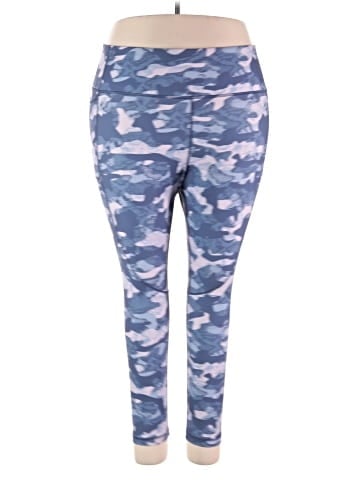 Reebok Active Pants (view 1)