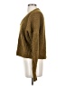 Madewell Brown Pullover Sweater Size XS - photo 5