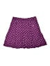 Athleta Hearts Purple Skort Size 8 - photo 2