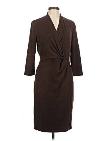 J. McLaughlin Cocktail Dress (view 1)