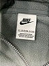 Nike 100% Polyester Green Zip Up Hoodie Size 3T - photo 3