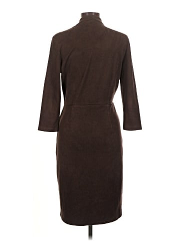J. McLaughlin Cocktail Dress (view 2)