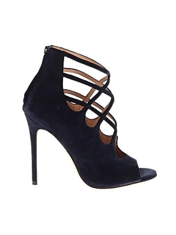 Alexa Wagner Heels (view 1)