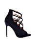 Alexa Wagner Blue Heels Size EU 36 - photo 1