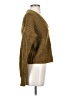 Madewell Brown Pullover Sweater Size XS - photo 4
