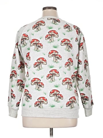 L.A. Soul Sweatshirt (view 2)