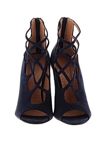 Alexa Wagner Heels (view 2)