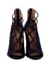 Alexa Wagner Blue Heels Size EU 36 - photo 2