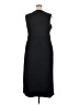 Nordstrom Rack Solid Black Cocktail Dress Size 2X - photo 2
