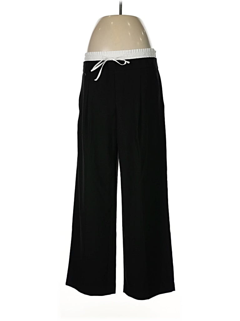 Pre-owned Gap Casual Pants In Ivory