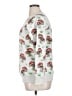 L.A. Soul Print Silver Sweatshirt Size XL - photo 5