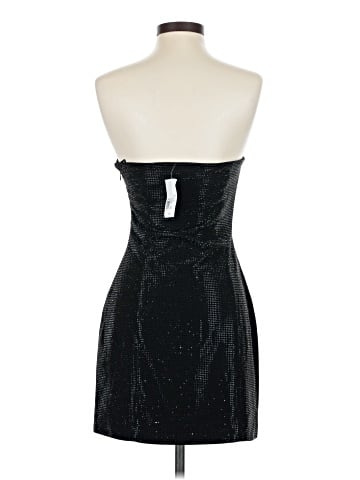 Forever 21 Cocktail Dress (view 2)