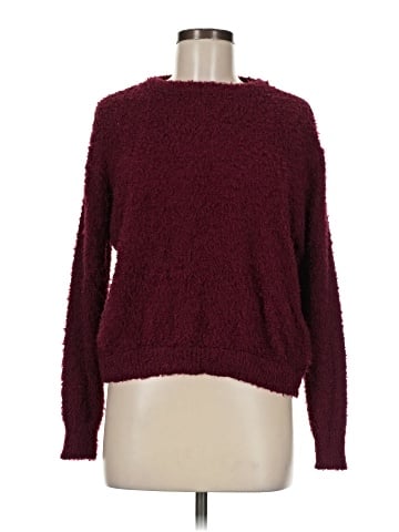 Divided by H&M Pullover Sweater (view 1)