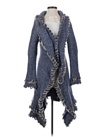 Love Token Coat (view 1)