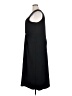 Nordstrom Rack Solid Black Cocktail Dress Size 2X - photo 5