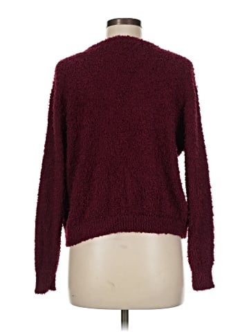 Divided by H&M Pullover Sweater (view 2)