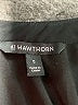 41Hawthorn 100% Polyester Black Sleeveless Blouse Size M - photo 7