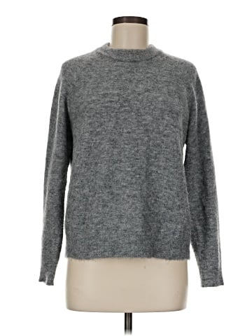 Zara Turtleneck Sweater (view 1)