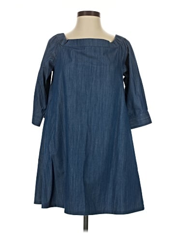 Sugar Lips Casual Dress (view 1)