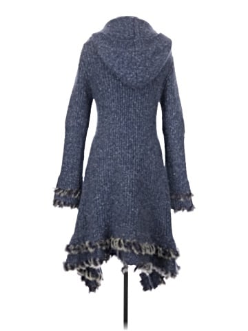 Love Token Coat (view 2)