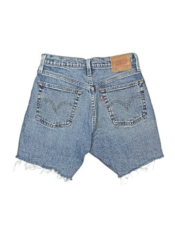 Levi's Denim Shorts (view 2)