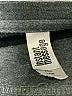 Instant Message Gray Long Sleeve Top Size 3X - photo 7