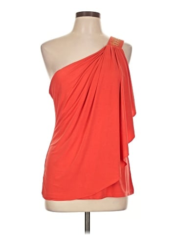 Cache Sleeveless Top (view 1)
