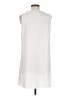 Shein 100% Polyester White Casual Dress Size 6 - photo 2
