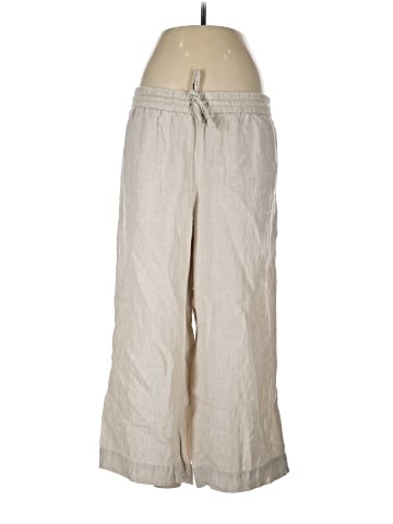 J.Crew Linen Pants (view 1)