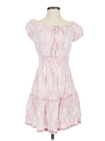 Justify Casual Dress (view 1)