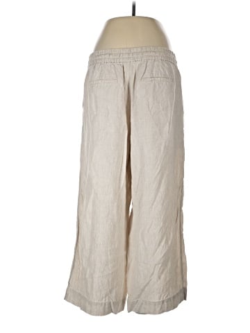 J.Crew Linen Pants (view 2)
