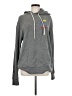 Assorted Brands Gray Pullover Hoodie Size M - photo 1