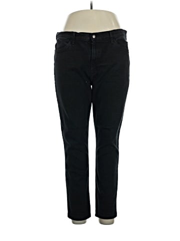 Imogene and Willie Jeans (view 1)