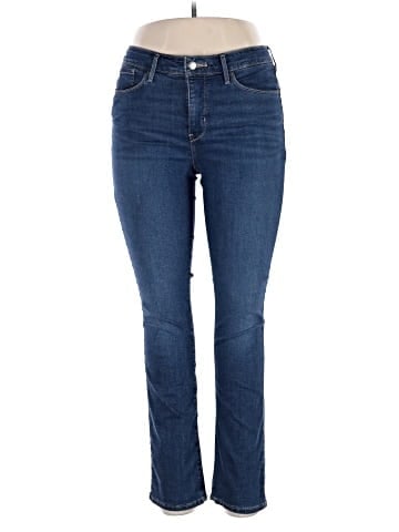Levi Strauss Signature Jeans (view 1)