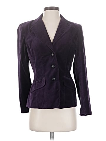 Peck & Peck Blazer (view 1)
