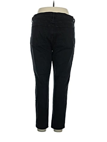Imogene and Willie Jeans (view 2)