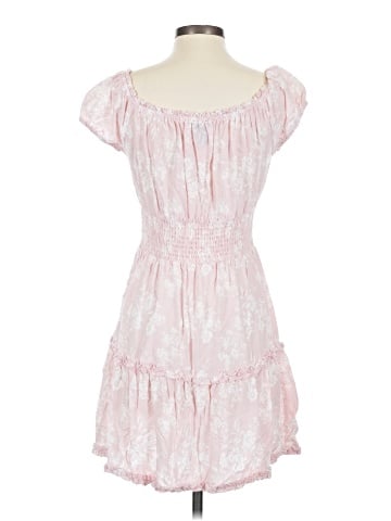 Justify Casual Dress (view 2)